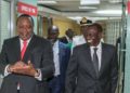 Kenya: Wage cuts against coronavirus