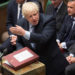 Coronavirus: Boris Johnson tested positive