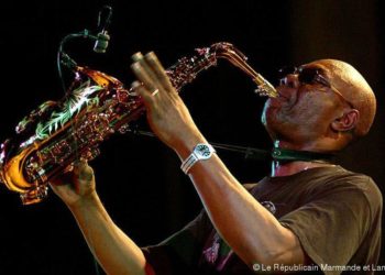Manu Dibango died of coronavirus