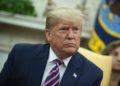 Covid-19: Trump cuts funds to WHO