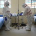 Coronavirus-EAC: US Assistance