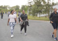 Rwanda: support for the postponement of the Olympic Games