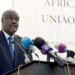 Genocide 26: Moussa Faki embarks against genocide ideology