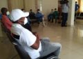 Coronavirus: four covid-19 patients cured