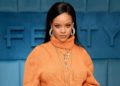 RIHANNA Offers $5 Million against Coronavirus