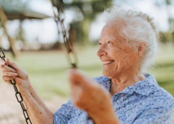 The secret of longevity