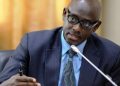 Arrest of Kabuga: “Victory for Justice,” Busingye