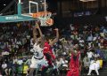 Rwanda: Basketball bounces back in September