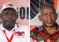 Burundi: Triple voting behind closed doors