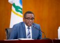MINAFFET: Relaxation between Rwanda and Uganda