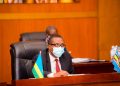 Rwanda congratulates Evariste Ndayishimiye