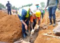 MINEDUC launches a construction of 22 thousand classrooms