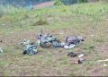 Rwanda: RDF pushes back an armed group