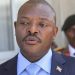 Pierre Nkurunziza deceased, seven days mourning