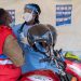 Covid-19: increased screening capacity tenfold