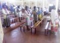 Kibeho: towards religious tourism recovery