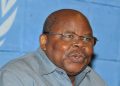 Benjamin Mkapa dies at 81 years old