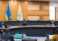 ACP Nkuranga at the head of external intelligence