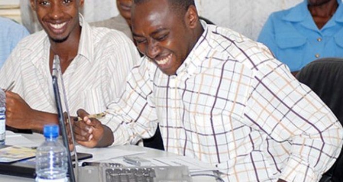 Shyaka Claver remains unforgettable