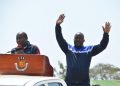 Burundi-Rwanda: Ndayishimiye requests the extradition of the criminals…