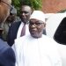 Mali: Ibrahim Boubakar Keita announces his resignation