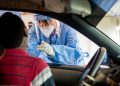 Covid-19: Kigali records 392 positive cases