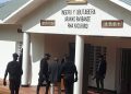 Rusesabagina: 30 days pre-trial detention