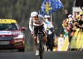 Tour de France: Unexpected victory for Pogacar