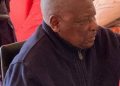 Kabuga to be transferred to The Hague