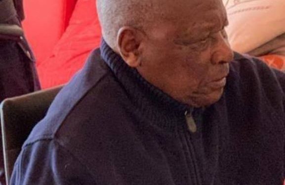 Kabuga to be transferred to The Hague