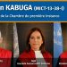 Kabuga case: IRMCT appoints three judges