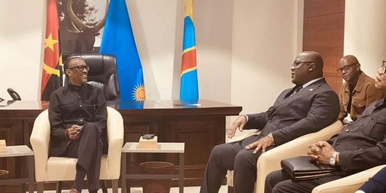 Great Lakes: Quadripartite Summit confirmed