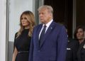 Covid-19: Trump tested positive