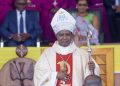 Antoine Kambanda becomes cardinal