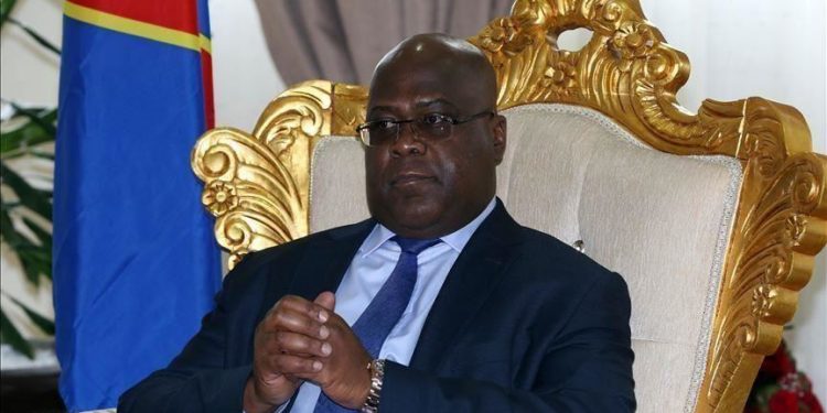 DRC: towards a new coalition