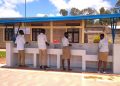 Covid-19: “Jumelage” office intervenes in schools