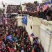 United States: Violence on Capitol Hill, a disgrace