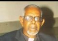 Covid-19: death of Abbot Herménégilde Twagirumukiza