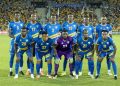 CHAN: Amavubi eliminated in the quarter-finals