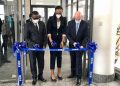 FIFA: opening of the regional office in Kigali