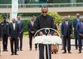 Heroes’ Day 2021: “We are all capable of heroic acts,” Paul Kagame