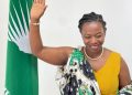 AUC: Dr Monique Nsanzabaganwa, elected Vice-Chairperson….
