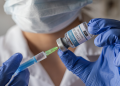 Covid-19: Vaccination is launched