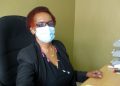 Exclusive interview: “There is no skin for women, there is no skin for men…” Dr Gahongayire