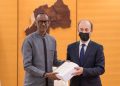 Kwibuka 27: President Kagame receives Duclert report