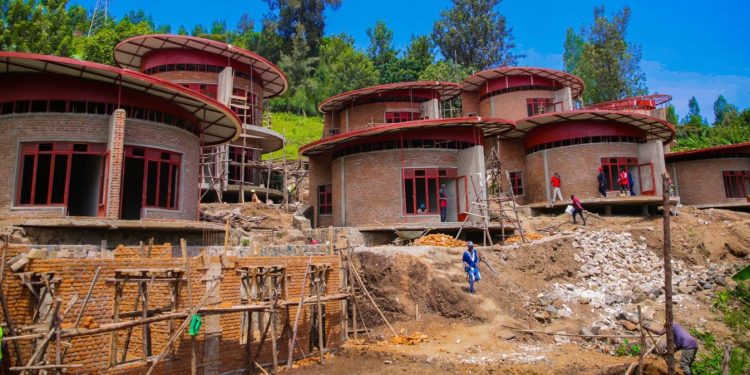 RRC invests in hotels