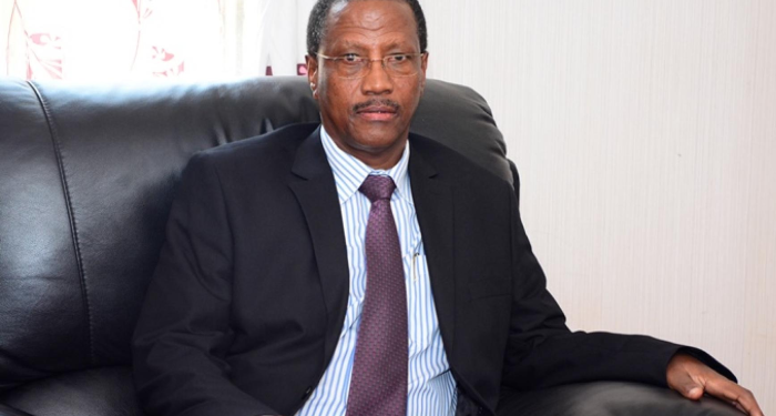 EAC: Political confederation must be accelerated
