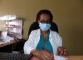 Exclusive interview: “Children with allergies are prone to Molluscum contagiosum” Dr Gahongayire