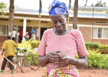 Rwandan Red Cross: the figures speak for themselves