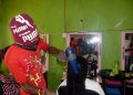 Mahama: Burundian and Rwandan youth work together